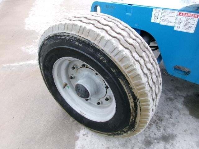 2019 Genie Z-45/25J DC-8