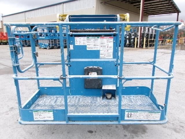 2019 Genie Z-45/25J DC-20