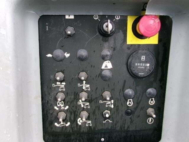 2019 Genie Z-45/25J DC-23