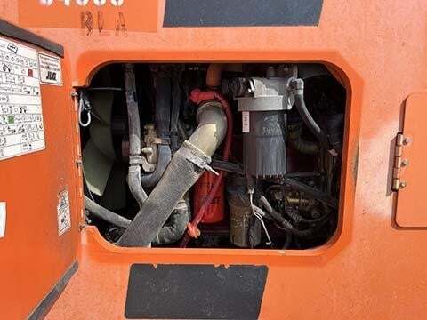 2017 SkyTrak 8042-12