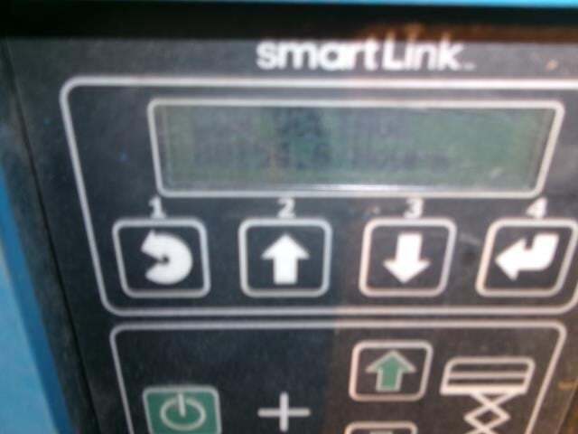 2017 Genie GS-1930-11