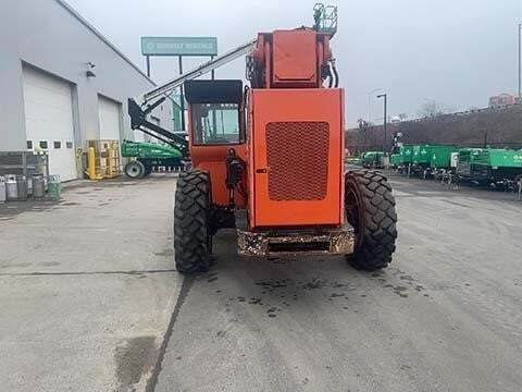 2016 SkyTrak 10054-4