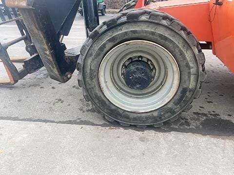 2016 SkyTrak 10054-9