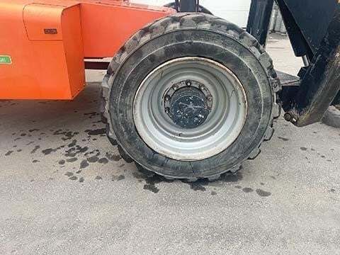 2016 SkyTrak 10054-12