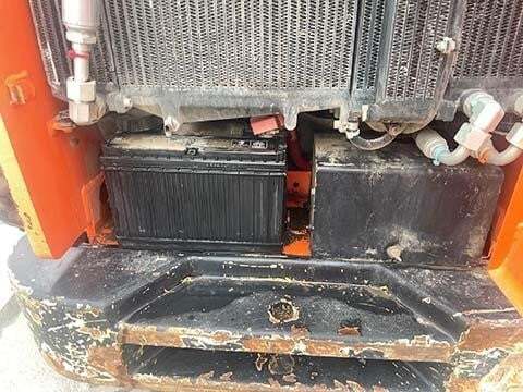 2016 SkyTrak 10054-15