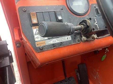 2016 SkyTrak 10054-19