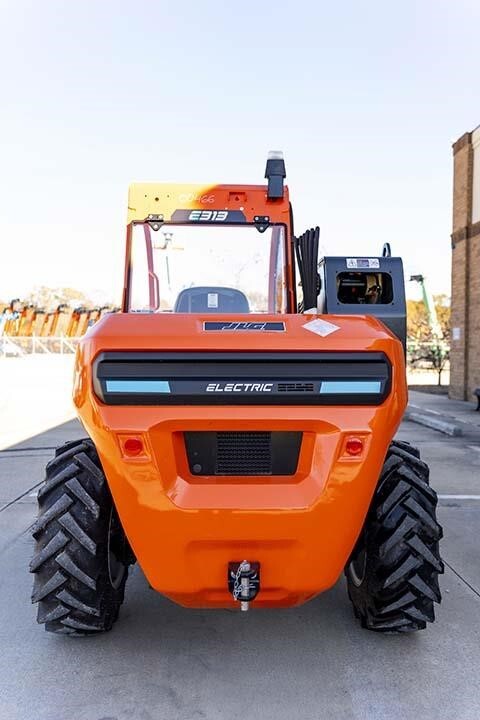 2026 JLG E313-38
