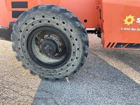 2017 SkyTrak 8042-11