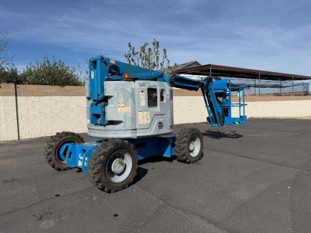 2014 Genie Z-34/22 IC-4