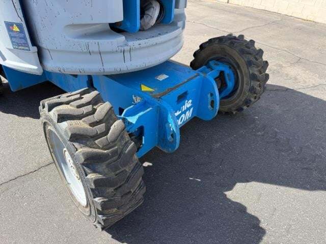 2014 Genie Z-34/22 IC-6