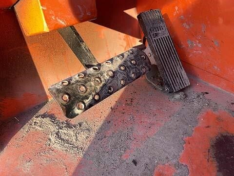 2017 SkyTrak 8042-28