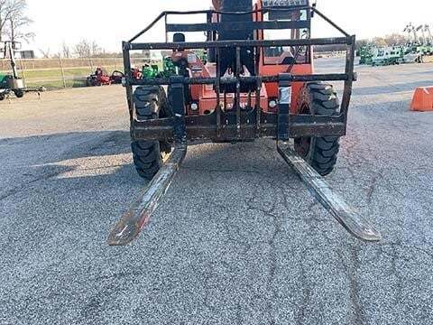 2017 SkyTrak 8042-31