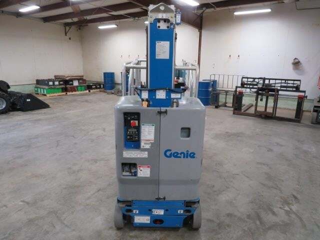 2018 Genie GR-20-7