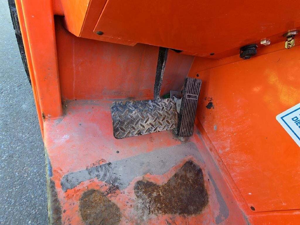 2016 SkyTrak 10054-22