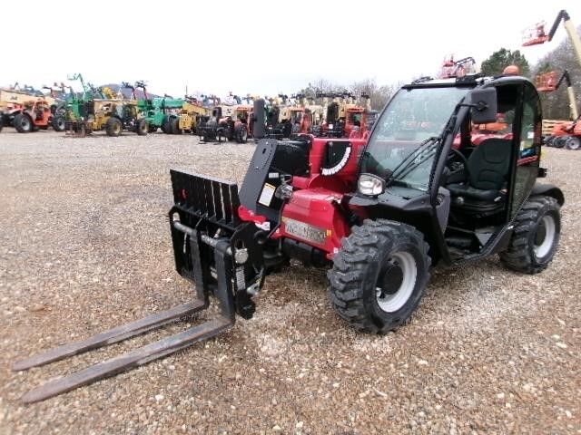 2024 Manitou MT 625H