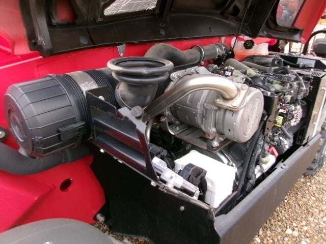 2024 Manitou MT 625H-10