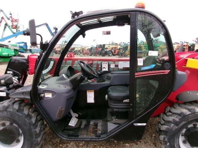 2024 Manitou MT 625H-14
