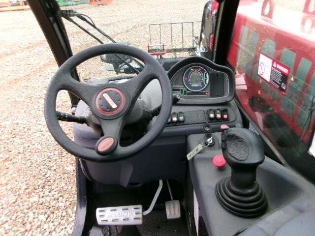 2024 Manitou MT 625H-16