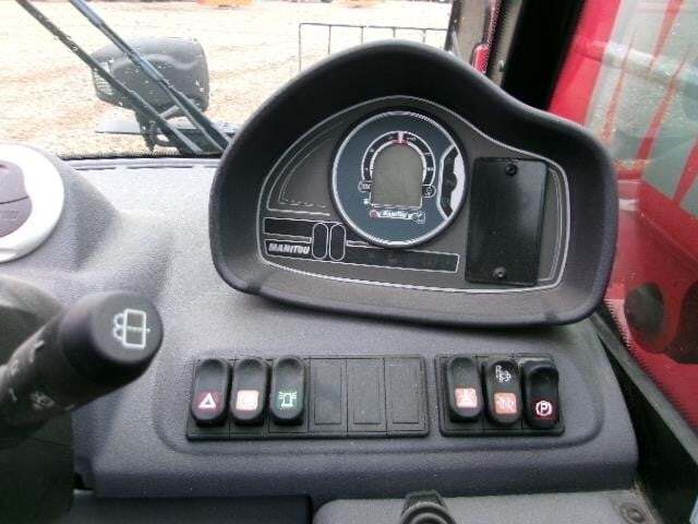 2024 Manitou MT 625H-18