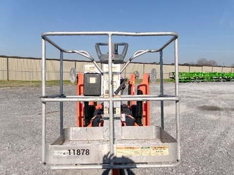 2020 JLG T350-2