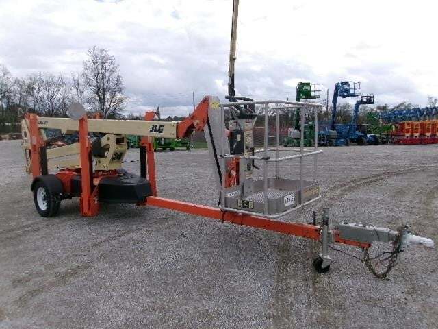2019 JLG T500J-2