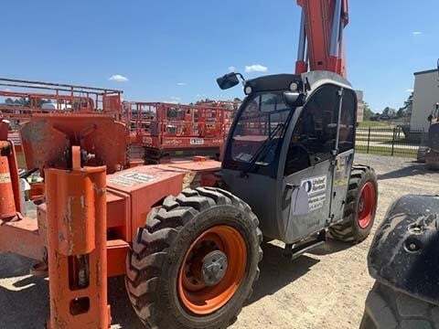 2018 Xtreme XR1055-3