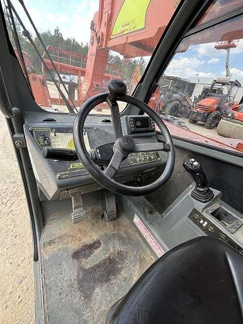 2018 Xtreme XR1055-9