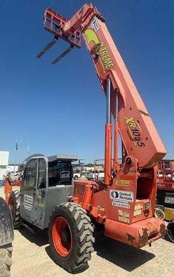 2018 Xtreme XR1055-13