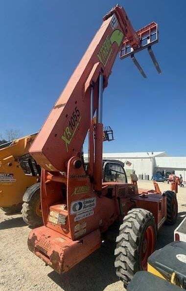 2018 Xtreme XR1055-14