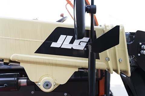 2026 JLG 313-38
