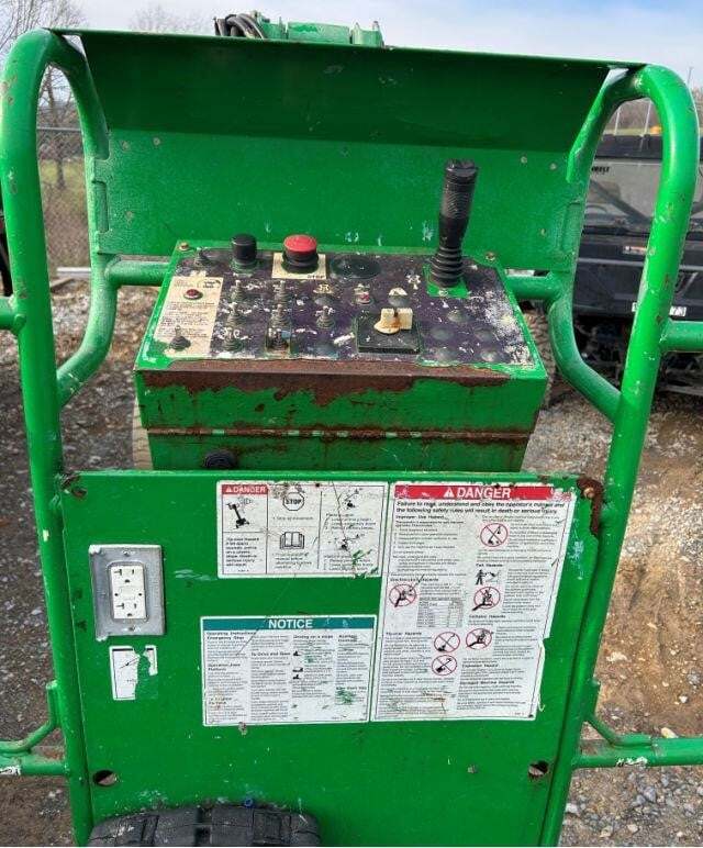 2015 Genie Z-34/22 N-3