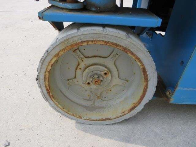 2018 Genie GS-2632-14