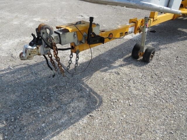 2020 Haulotte 3632T-17