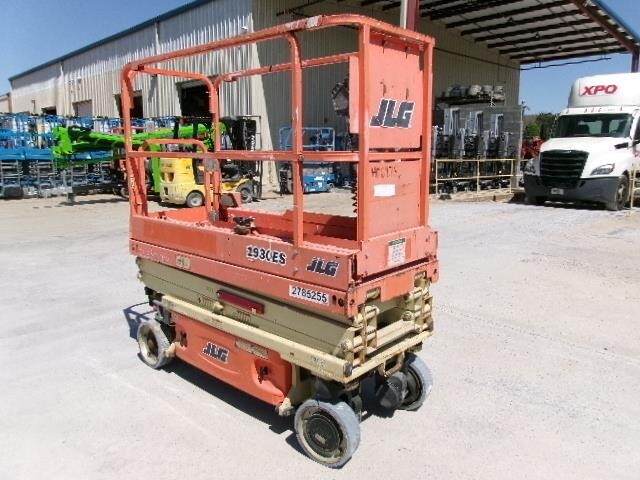 2019 JLG 1930ES-2