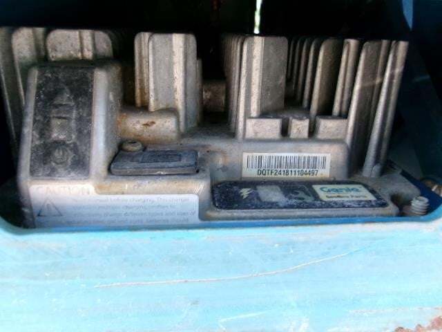 2018 Genie GS-1930-12