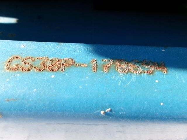 2018 Genie GS-1930-18