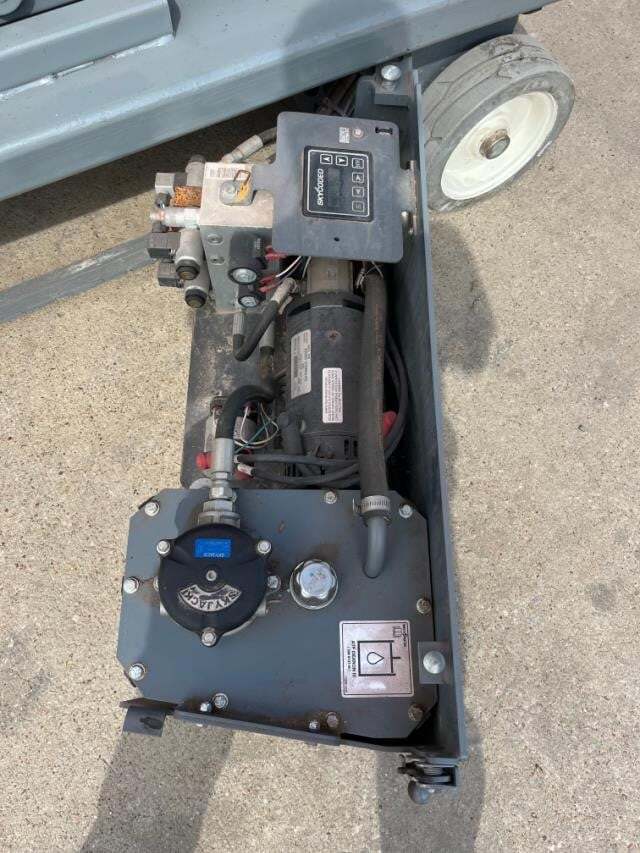 2021 Skyjack SJ3219-19