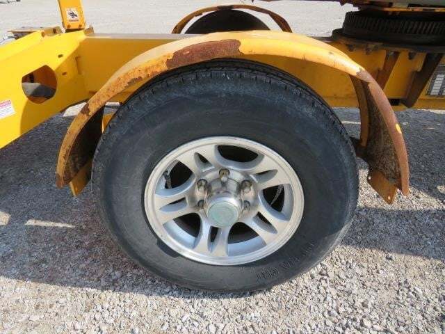 2019 Haulotte 5533A-9