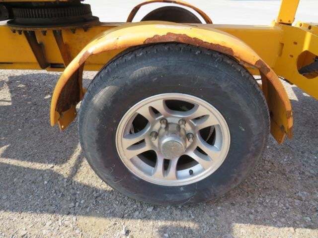 2019 Haulotte 5533A-10