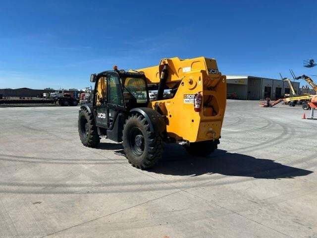 2021 JCB 509-42-3