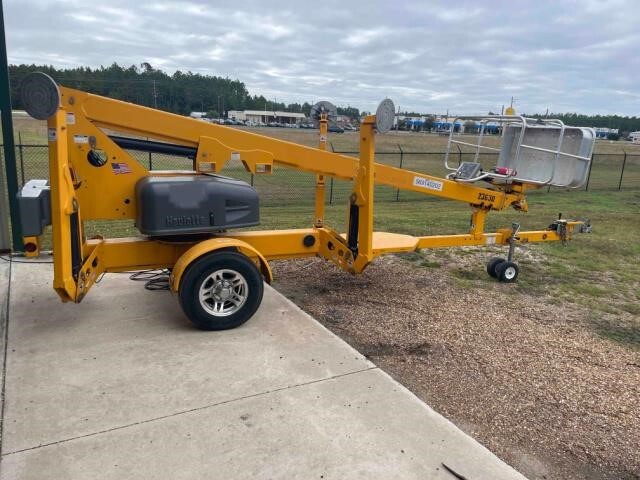 2023 Haulotte 3632T-3