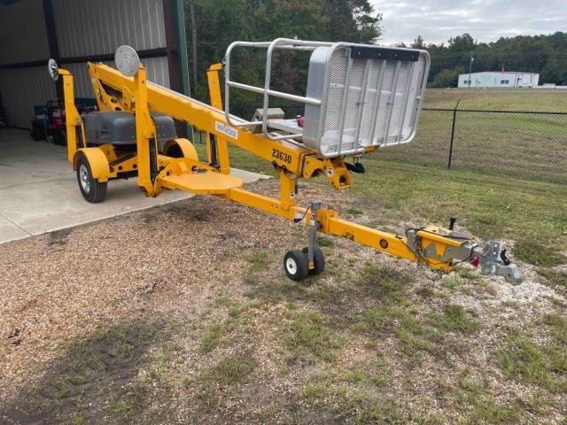 2023 Haulotte 3632T-2