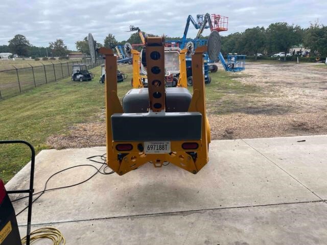 2023 Haulotte 3632T-4