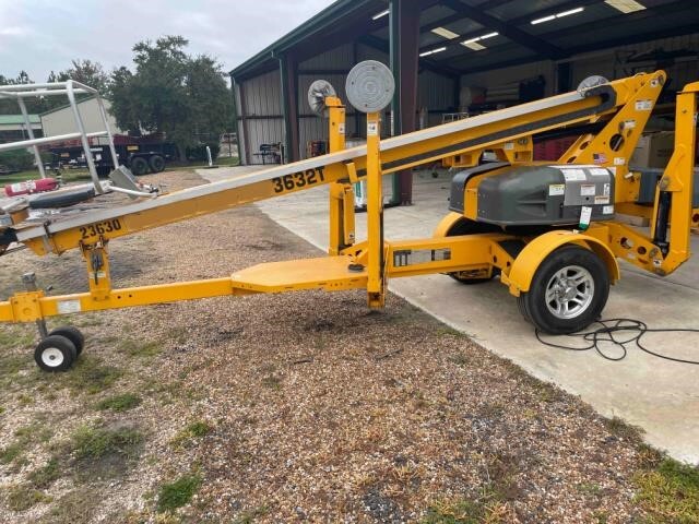 2023 Haulotte 3632T-5