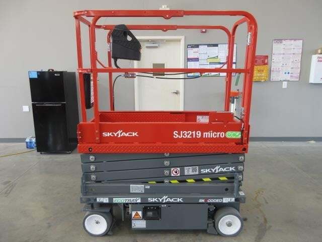 2026 Skyjack SJ3219 Micro