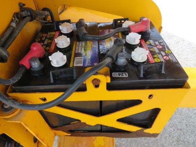 2020 Haulotte 3632T-12