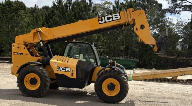 2019 JCB 507-42-4