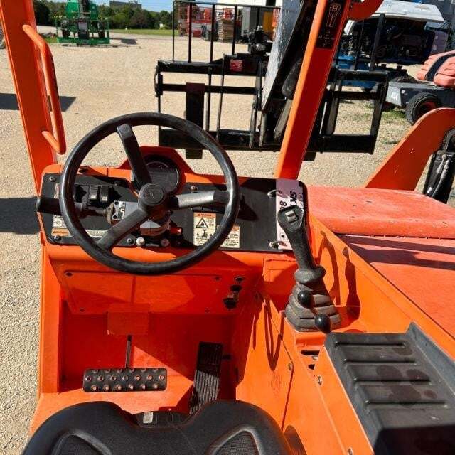 2016 SkyTrak 8042-17