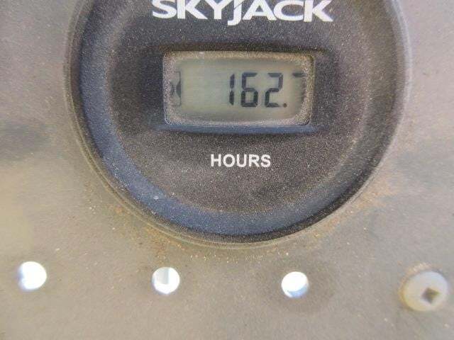 2018 Skyjack SJ3219-13