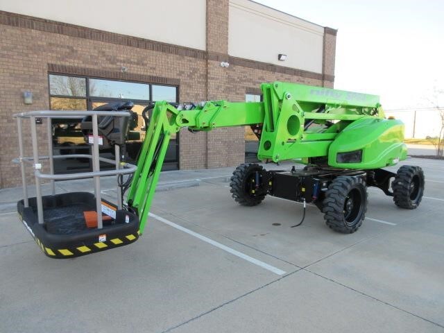 2024 Niftylift SP64 4X4-2